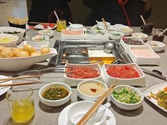 -海底捞火锅(万达广场店)