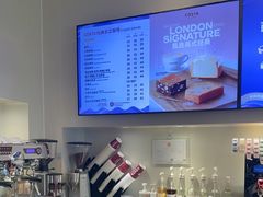 -COSTA COFFEE(天通苑华联店)