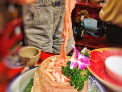 -蜀大侠火锅(四川北路店)