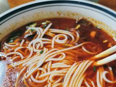 -向东街老玖面馆总店