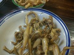 -刘师父老汉口江湖菜(蔡锷路店)