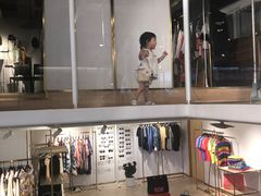 -我的四季意大利餐厅(春天百货店)