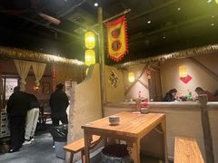 -破三川·新川菜(静安大融城店)