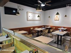 -真食净香居·内蒙烧麦(亚运村店)