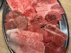 -和牛放题的殿堂 肉屋横丁(秋叶原店)