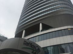 -深圳来福士广场