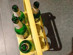 -鸭绿江烤肉(西塔店)