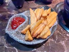 -同仁四季椰子鸡(福田车公庙店)
