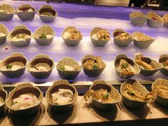 -亚马逊海鲜自助(王府井店)