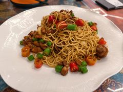 -乡村馕坑肉·烧烤·新疆菜·本地人更爱吃(阿勒泰首店)