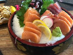 -ひみ冰见日本料理(旅顺九三路店)