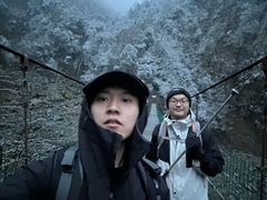 -九峰山