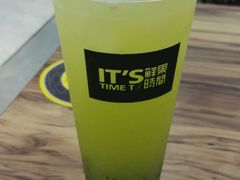 -鲜果时间(南开大悦城店)
