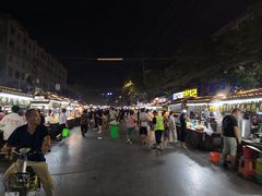 -西司夜市