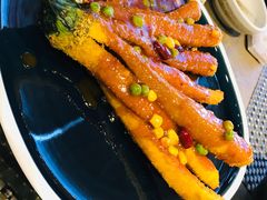 -致明德素食餐厅(土屋路店)