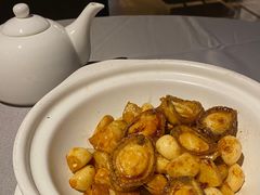-徐记海鲜(汉城湖|太奥店)