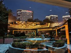 -岷山饭店-芝芝自助餐厅