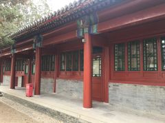 -北京鹫峰国家森林公园
