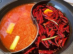 -川西坝子(老军营店)