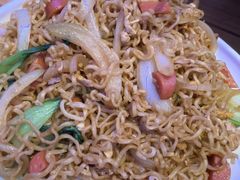 -小俩口烧烤东北菜(双井店)