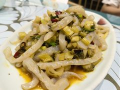 -钟记家菜(红专南路店)