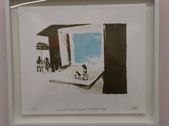 -大田秀则画廊