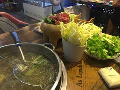 -刘少华贵州小黄牛·鲜牛肉火锅(总店)
