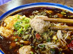 -杨家米粉(千禧公寓店)