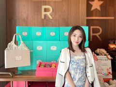 -星巴克臻选(深圳万象天地旗舰店)