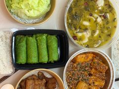 -梅园酒店餐厅(西湖店)