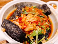 -万利记·长沙粉面小吃(8号仓店)