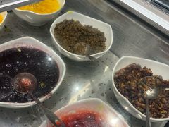 -玫瑰花园自助烤肉(顺义鑫海韵通店)