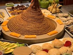 -滇小鱼·云南野生菌火锅(上杭路店)