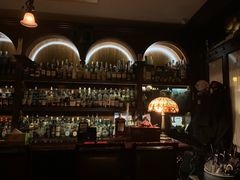 -酒池星座Bar Constellation(新乐路店)