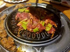 -超级神炭烤肉夜食(芥园西道店)