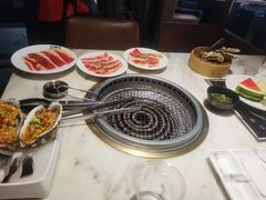 -火炉火自助餐(西直门凯德MALL店)