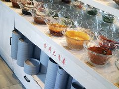 -重庆德忆火锅（龙南街3店）(渝水岸餐饮)