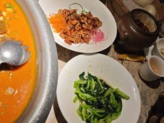 -皖香览约·徽菜(新湖广场店)