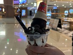 -DQ·蛋糕·冰淇淋(浦江欢乐颂店)
