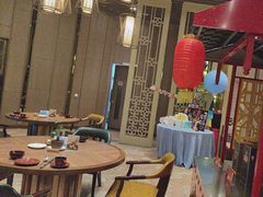 -香厨中餐厅(松北香格里拉店)