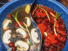 -王歘歘·chuǎ火锅(五道营店)