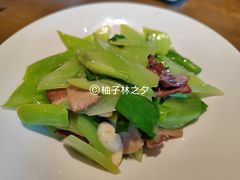 -向川南·水煮鱼·川菜(和平里店)