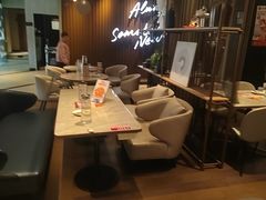 -必胜客(东大桥店)