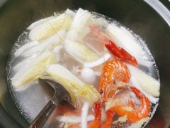 -采悦轩中餐厅·粤菜·海南菜(神州半岛喜来登度假酒店)