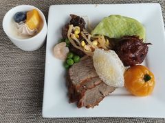 -上海丽笙精选海仑宾馆·莫赛克餐厅