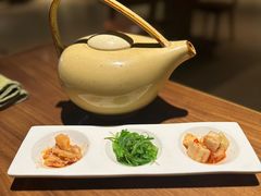 -石梅湾威斯汀度假酒店-品味餐厅·川湘菜·海鲜风味火锅·手工面食·万州烤鱼·口味牛蛙·小龙虾