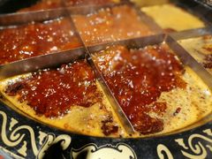 -黄家码头老火锅(解放碑旗舰店)