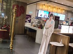 -COSTA COFFEE(上海月星环球港店)
