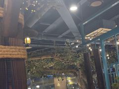 -常和州·夜宵大排档(常州单店)