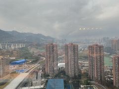 -都会尚膳·海鲜自助餐厅(重庆万豪酒店)